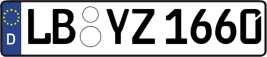 LB-YZ1660