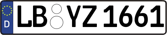 LB-YZ1661