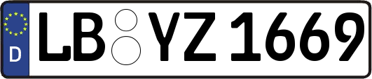 LB-YZ1669