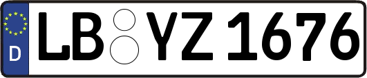 LB-YZ1676