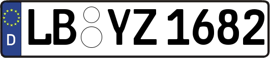 LB-YZ1682