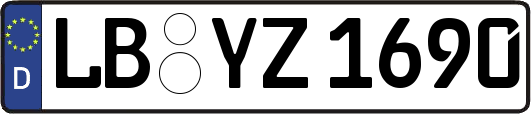 LB-YZ1690