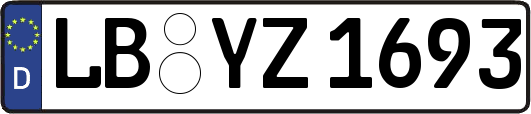 LB-YZ1693