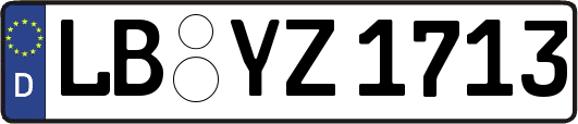 LB-YZ1713