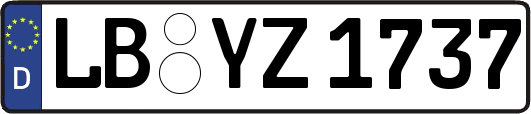 LB-YZ1737