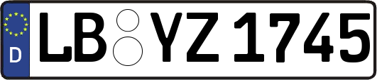 LB-YZ1745