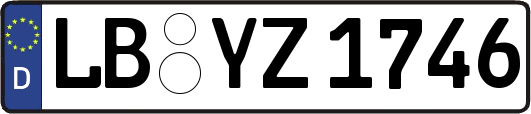 LB-YZ1746
