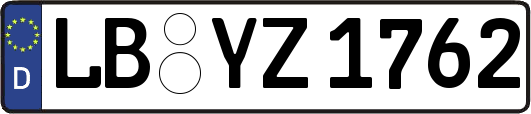 LB-YZ1762