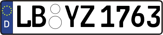 LB-YZ1763