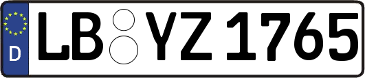 LB-YZ1765