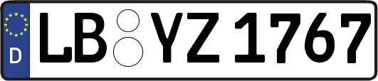 LB-YZ1767