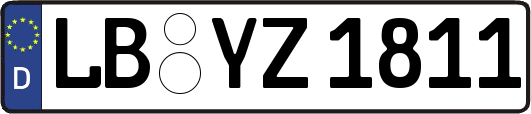LB-YZ1811