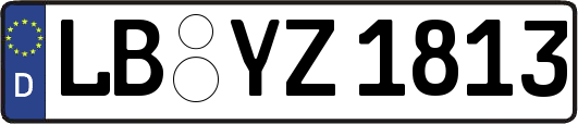 LB-YZ1813