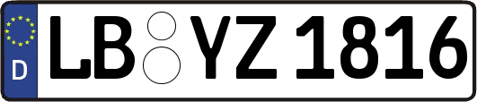 LB-YZ1816