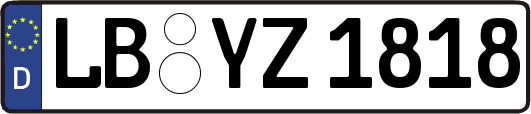 LB-YZ1818