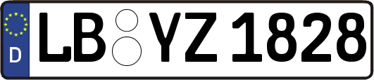 LB-YZ1828