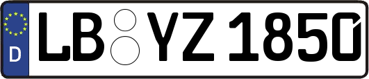 LB-YZ1850