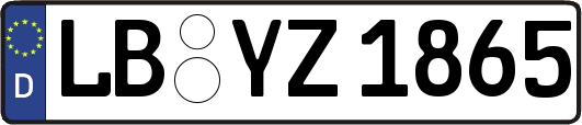 LB-YZ1865