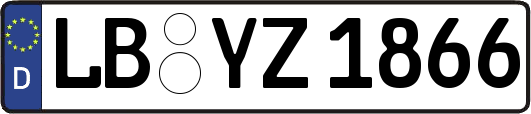 LB-YZ1866