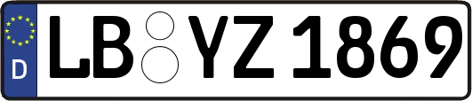 LB-YZ1869