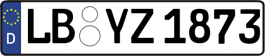 LB-YZ1873