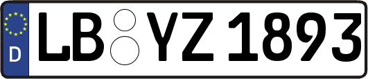 LB-YZ1893