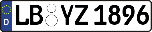 LB-YZ1896