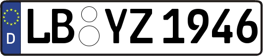 LB-YZ1946