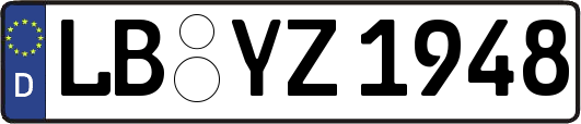 LB-YZ1948