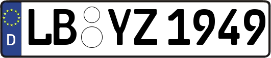 LB-YZ1949