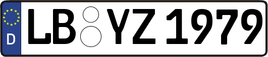 LB-YZ1979