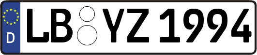 LB-YZ1994