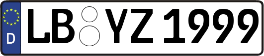 LB-YZ1999