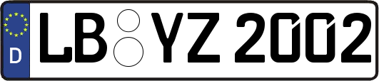 LB-YZ2002