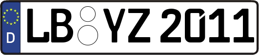 LB-YZ2011