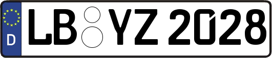 LB-YZ2028