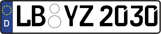 LB-YZ2030
