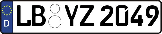LB-YZ2049