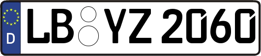 LB-YZ2060