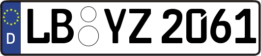 LB-YZ2061