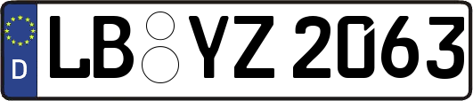 LB-YZ2063