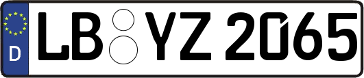 LB-YZ2065