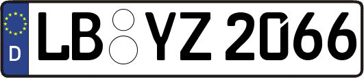 LB-YZ2066