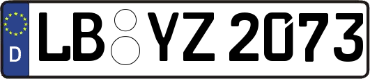 LB-YZ2073
