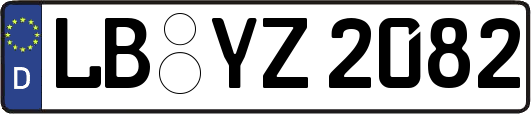 LB-YZ2082