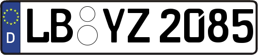 LB-YZ2085