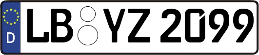 LB-YZ2099
