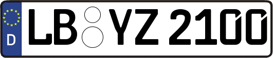 LB-YZ2100