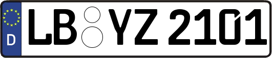 LB-YZ2101