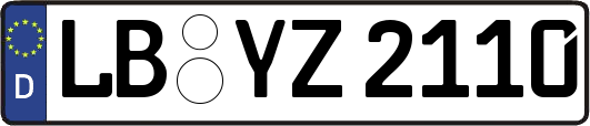 LB-YZ2110